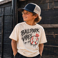 Ballpark Vibes Tee
